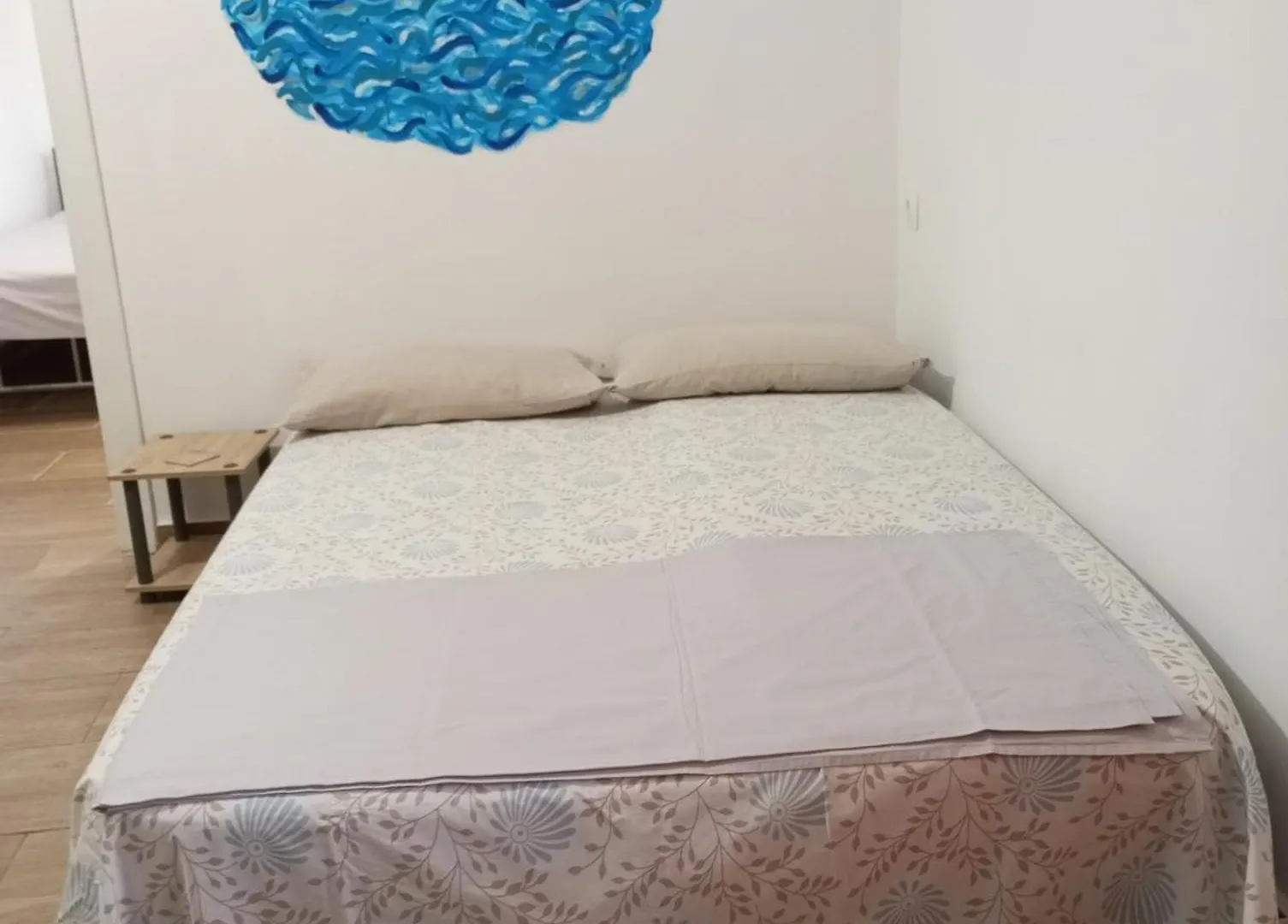 Apartment Summer Central House Nea Kallikrateia Greece