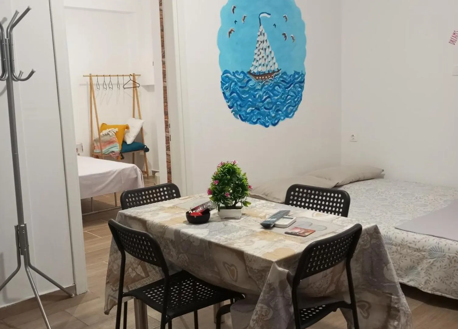 Summer Central House Nea Kallikrateia 0*,  Greece